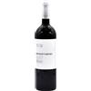 Abbazia Santa Anastasia Sensoinverso Sicilia DOC Nero d'Avola 2018 0,75 L