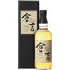 Matsui The Kurayoshi Japanese Pure Malt Whisky 0,7 L, Astucciato