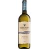 Terre Forti Radici d'Italia Trebbiano d'Abruzzo DOC 0,75 L