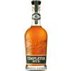Templeton Rye Whiskey Aged 6 Years 0,75 L
