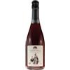 Lagille Rosé de Saignée La Garenne Champagne AOC Extra Brut 0,75 L