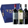 Tasca d'Almerita Cygnus, Nozze d'Oro, Vigna San Francesco Sicilia DOC