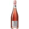 Dom Caudron Fascinante Champagne AOC Brut Rosé 0,75 L