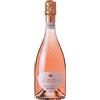 Ca' di Rajo Vino Spumante Manzoni Rosa Extra Dry 0,75 L