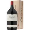 Tenuta Sette Ponti Oreno Toscana IGT 2021 Jeroboam 3 L, Cassetta di legno