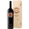 Tenuta Luce La Vite Lucente Toscana IGT 2023 Magnum 1,5 L, Cassetta di legno