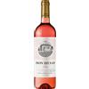 Bodegas Leganza Don Hugo Castilla IGP Rosé 0,75 L