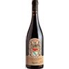 Fabiano Leggero Appassimento Negraro Verona rosso IGT 2023 0,75 L