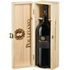 Poliziano Nobile di Montepulciano DOCG 2022 Magnum 1,5 L, Cassetta di legno