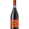 Tenuta San Leo Commodo Roma DOC Rosso 2019 0,75 L