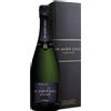 De Saint-Gall So Dark Champagne AOC Grand Cru Brut 2016 0,75 L, Astucciato