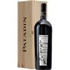 Paladin Syrah 2021 Magnum 1,5 L, Cassetta di legno