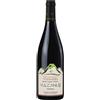 Encomienda De Cervera Vulcanus Campo de Calatrava DOP Tempranillo 2023 0,75 L