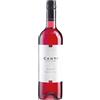 Canti Merlot Rosé 0,75 L