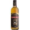 Velho Barreiro Cachaça Gold 0,7 L