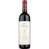 Baron Edmond de Rothschild Château Clarke Listrac-Médoc AOC 2019 0,75 L