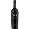 Feudo Maccari Saia Sicilia DOC Nero d'Avola 2022 0,75 L