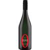 De Stefani Zero Red Alcohol Free 0,75 L
