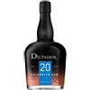 Dictador Distillery Icon Reserve Aged 20 Years Colombian Rum 0,7 L