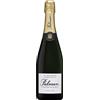 Palmer & Co Réserve Champagne Brut AOC 0,75 L
