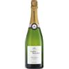 Sophie Bouchet Brut de Brut Collection Classique Champagne AOC 0,75 L