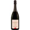 Hélène Beaugrand Blanc de Blancs Au Cœur des Racines Champagne AOC Extra Brut
