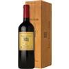 Remírez de Ganuza Rioja DOCa Gran Reserva 2016 0,75 L, Cassetta di legno