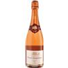 Ployez-Jacquemart Champagne AOC Rosé Extra Brut 0,75 L