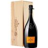 Veuve Clicquot La Grande Dame Champagne AOC Brut 1990