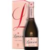 Lanson Le Rosé Création Champagne Brut AOC 0,75 L, Astucciato