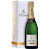 Pannier Selection Champagne Brut AOC Magnum 1,5 L, Astucciato