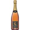 Gervais Gobillard Autentique Rosé Brut Champagne AOC 0,75 L