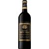 Château Trotte Vieille Saint-Émilion AOC 1er Grand Cru Classé B 2021 0,75 L