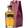 Nannoni 10 Anni Brandy 0,7 L, Busta regalo