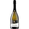 Cantina Caldaro Südtiroler Sekt - Spumante dell'Alto Adige Brut Nature DOC