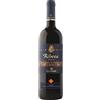 Firriato Ribeca Sicilia Perricone DOC 2019 0,75 L