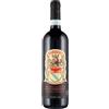Fabiano Etichetta Storica Valpolicella Classico Superiore DOC 2023 0,75 L