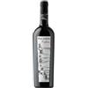 Paladin Venezia DOC Refosco dal Peduncolo Rosso 2024 0,75 L