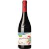 Nicosia Bio Vegan Sicilia DOC Nero d'Avola 2023 0,75 L
