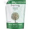 Sapling Climate Positive Vodka 0,7 L, Refill Pouch