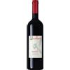 Uccelliera Rapace Toscana IGT Rosso 2022 0,75 L