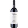 Donna Olimpia Millepassi Bolgheri Superiore DOC 2021 0,75 L