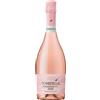 Torresella Prosecco DOC Rosé Brut 2024 0,75 L