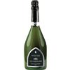 Les Cordeliers Prestige Crémant de Bordeaux AOC Brut 0,75 L