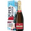 Piper-Heidsieck Natale Champagne AOC Cuvée Brut 0,75 L, Astucciato