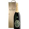 Altemasi Trento Brut Millesimato DOC 2021 Jeroboam 3 L, Cassetta di legno