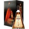 J. Bally 12 Year Old Rhum Vieux Agricole Martinique AOC 0,7 L, Astucciato