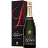 Lanson Le Black Création 257 Champagne AOC Brut 0,75 L, Astucciato