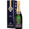 Pommery Apanage Champagne Brut AOC 0,75 L, Astucciato