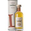 Libarna Grappa di Moscato Barricata Invecchiata 12 Mesi 0,7 L, Astucciato